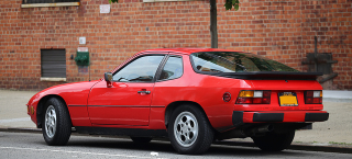 Illustration for article titled The Ten Best First Cars For A Teenage Gearhead